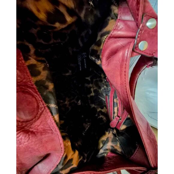 B Makowsky bag - Picture 4 of 4